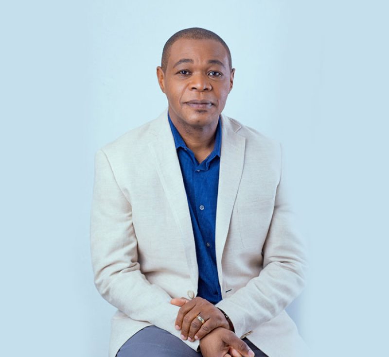 UEspoir Dr. Lesly Jules Uespoir Lesly Jules